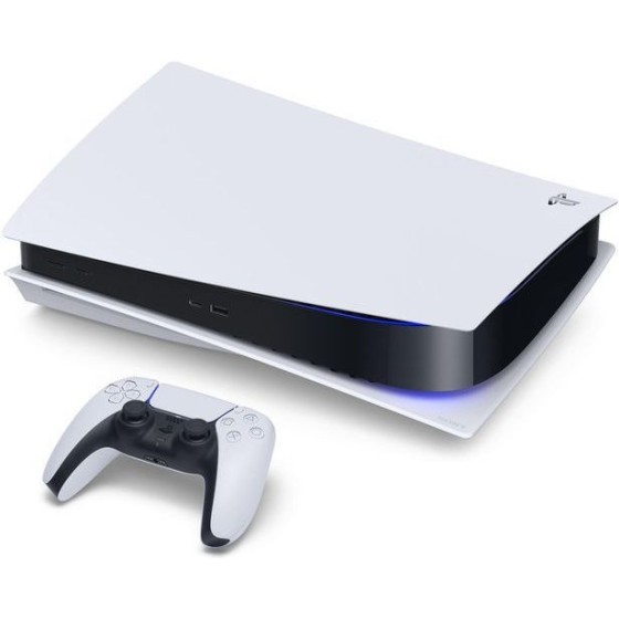 Sony PlayStation 5 CONSOLE