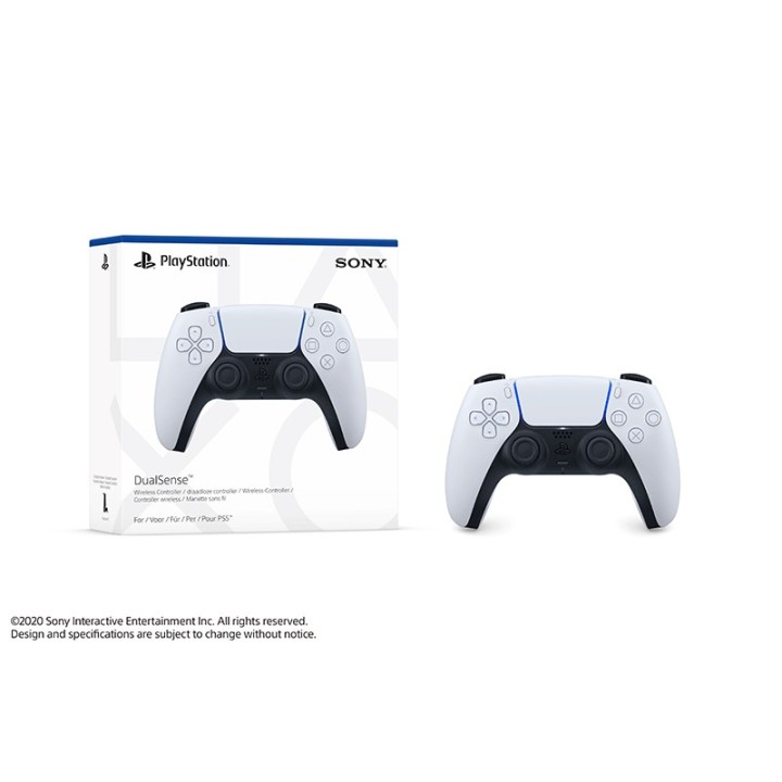 Sony DualSense Controller