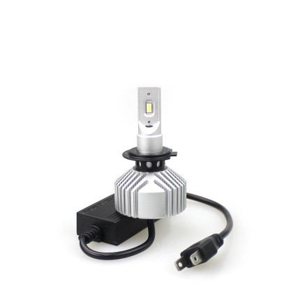 Heleco Λάμπα Led H8/H9/H11 Lexy Canbus // 3 έτη εγγύηση