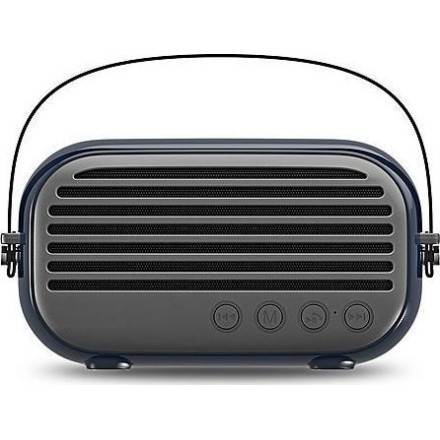 Newrixing NR-3000 10W Εξωτερικό Φορητό Bluetooth Ηχείο, σε κόκκινο χρώμα