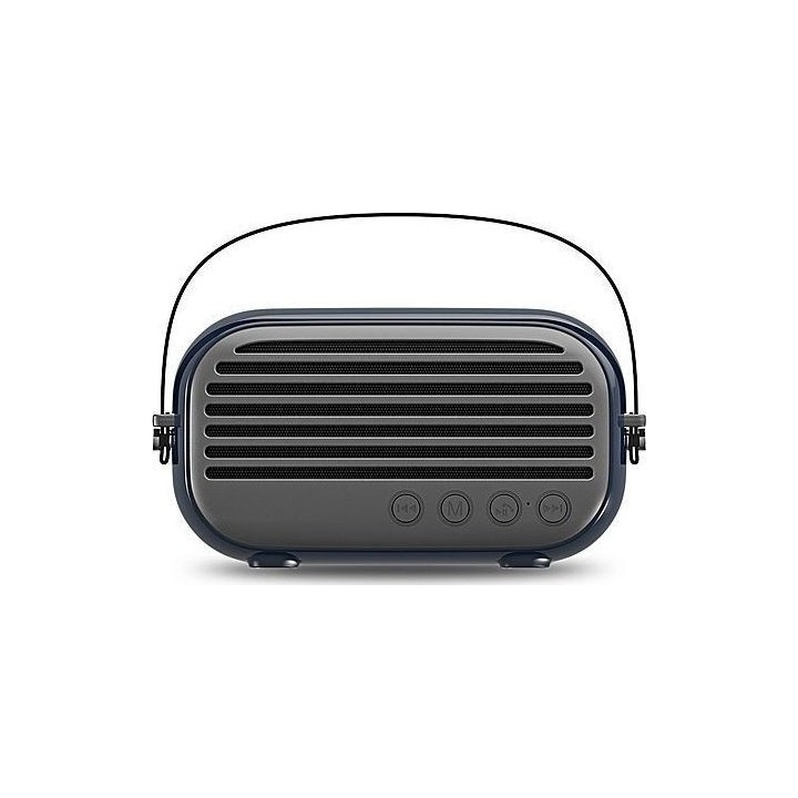 Newrixing NR-3000 10W Εξωτερικό Φορητό Bluetooth Ηχείο, σε κόκκινο χρώμα