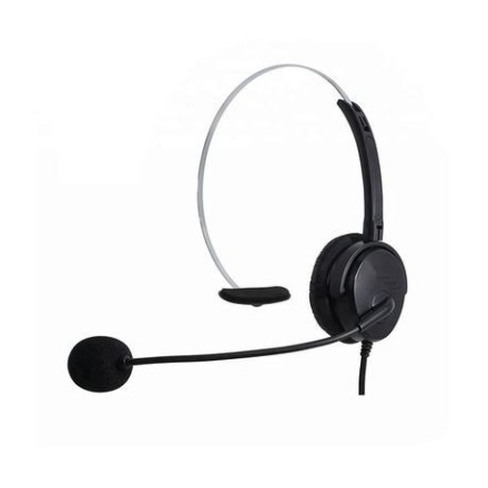Professional Headset For Communication Q-JC142