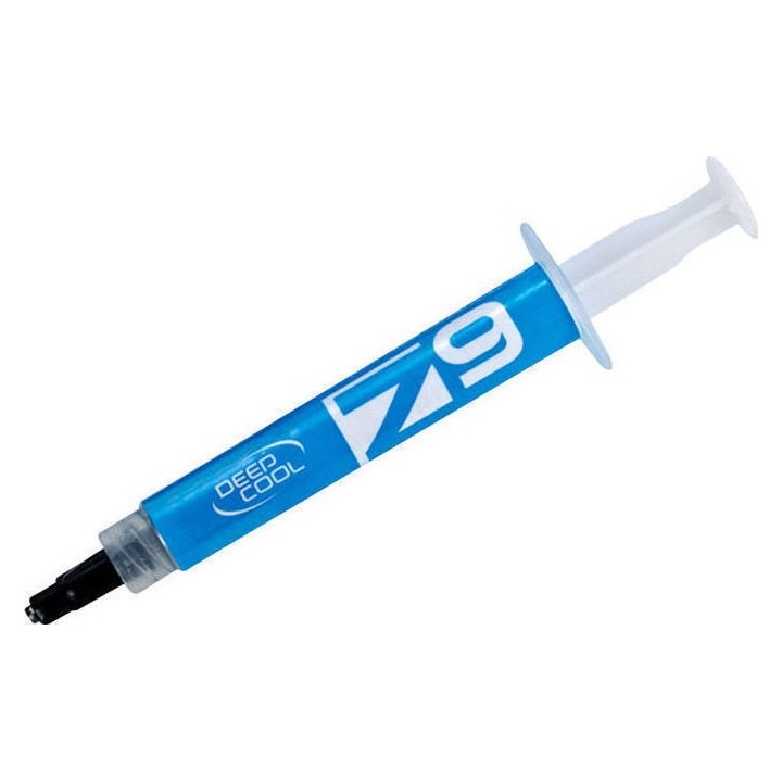 Deepcool Z9 3gr Thermal Paste DP-TIM-Z9-2