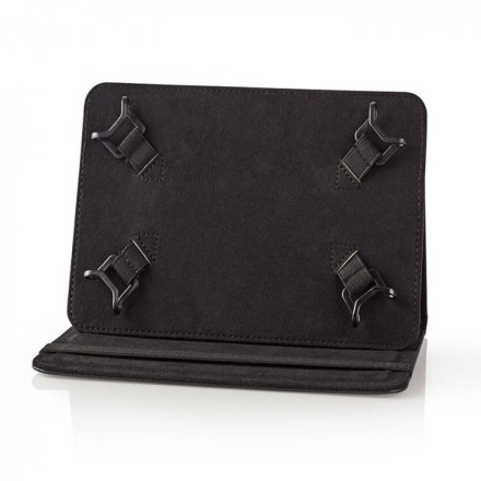 Universal Θήκη για Tablet 9.7" Nedis TCVR9100BK Μαύρη