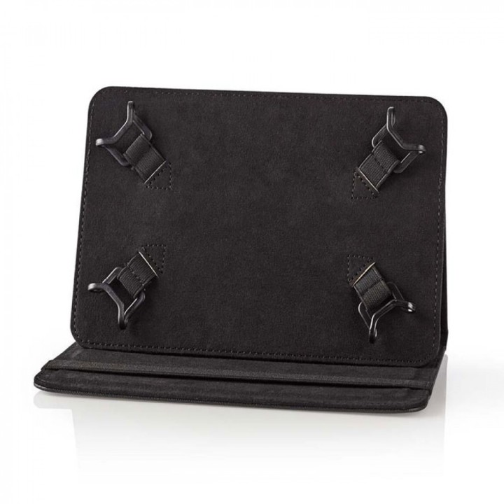 Universal Θήκη για Tablet 9.7" Nedis TCVR9100BK Μαύρη