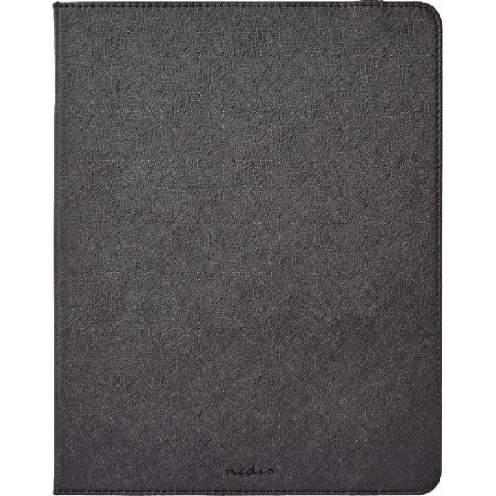 Universal Θήκη για Tablet 9.7" Nedis TCVR9100BK Μαύρη