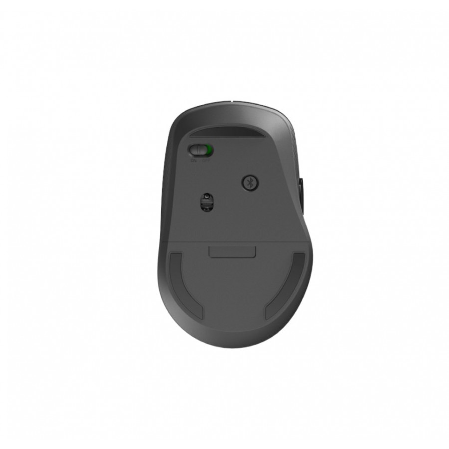 Rapoo M300, Wireless Optical Mouse, Multi-mode, Silent Black