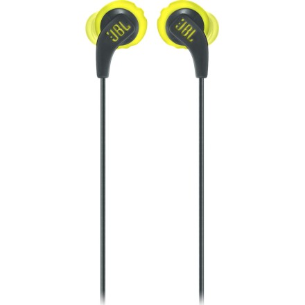 JBL Endurance Run In-Ear Sport Headphones (Lime)