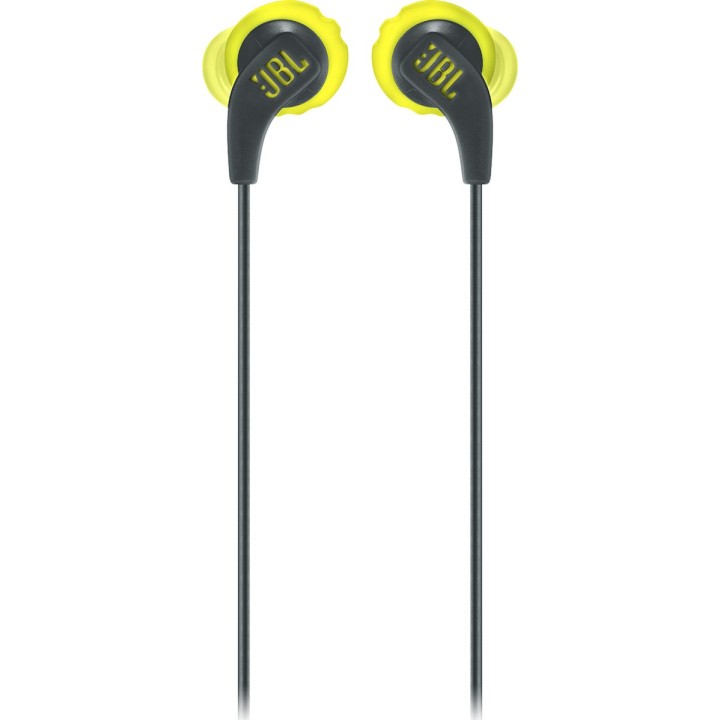 JBL Endurance Run In-Ear Sport Headphones (Lime)