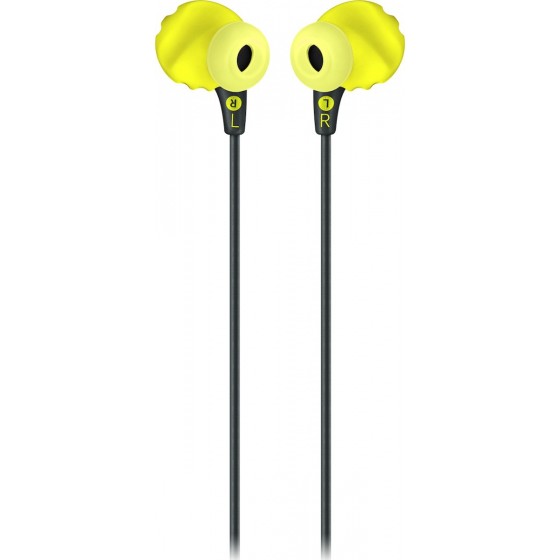 JBL Endurance Run In-Ear Sport Headphones (Lime)