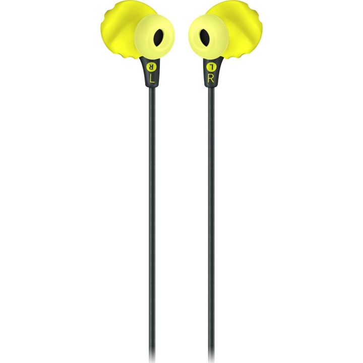 JBL Endurance Run In-Ear Sport Headphones (Lime)