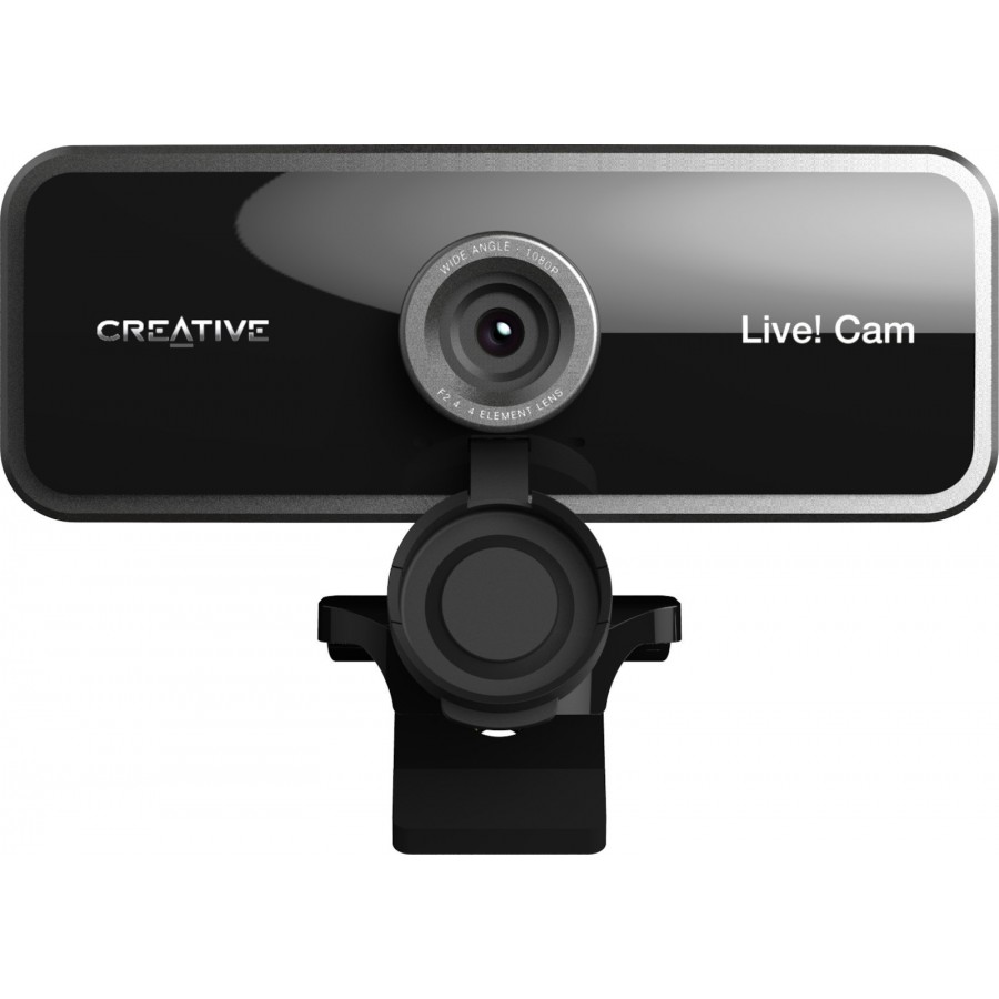 Creative Live! Cam Sync 1080P (73VF086000000)