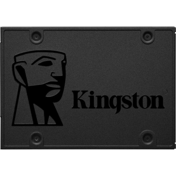 SSD Kingston A400 480GB 2.5'' (SA400S37/480G)