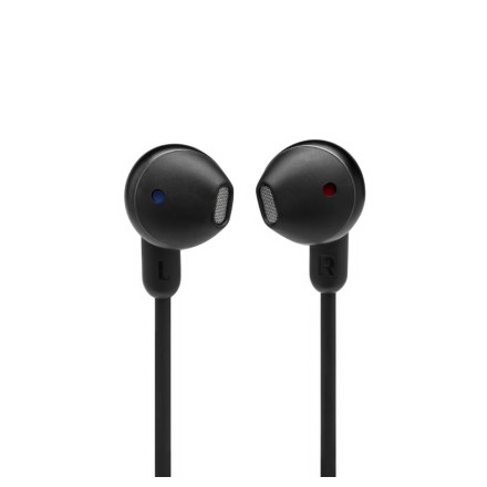 JBL Tune 215BT, Wireless EarBuds with 3-button Mic/Remote Control