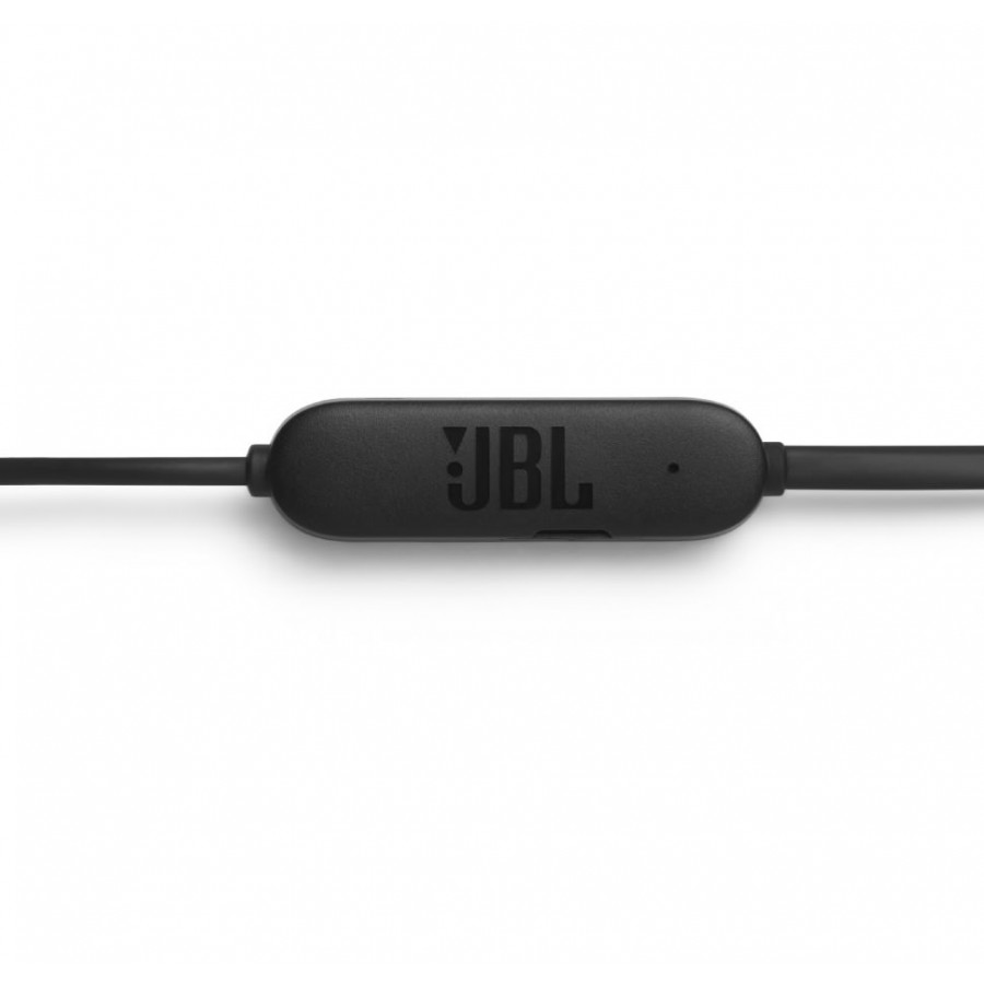 JBL Tune 215BT, Wireless EarBuds with 3-button Mic/Remote Control