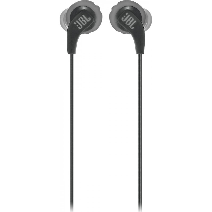 JBL Endurance RUN, In-Ear Sport Headphones, with Remote & Mic BLACK