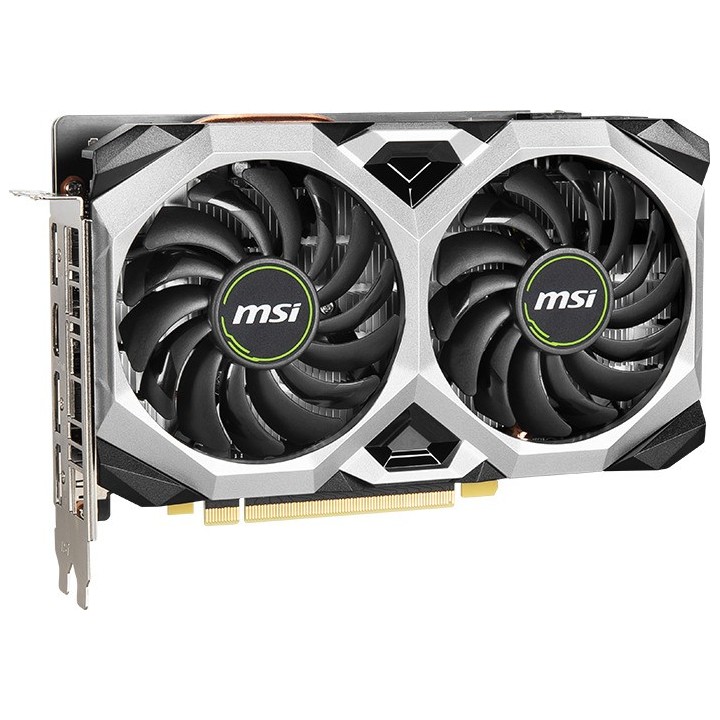 MSI VGA PCI-E NVIDIA GF GTX 1660 SUPER VENTUS XS OC