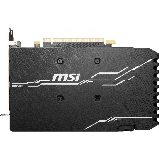 MSI VGA PCI-E NVIDIA GF GTX 1660 SUPER VENTUS XS OC