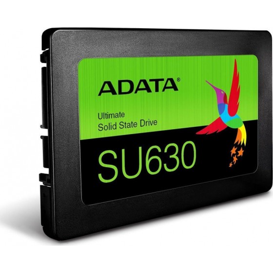 ADATA SSD 2.5' 960GB ASU630SS-960GQ-R