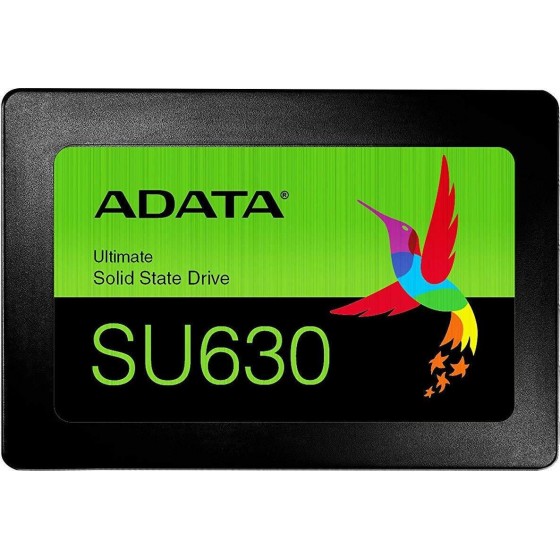ADATA SSD 2.5' 960GB ASU630SS-960GQ-R