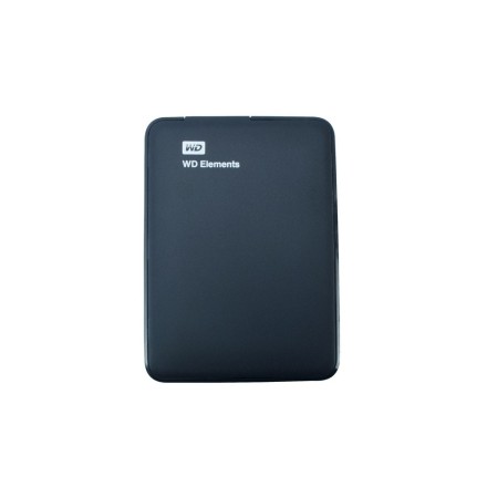 Θήκη Σκληρού Δίσκου ΟΕΜ για 2.5" Δίσκο Micro USB , Μαύρο