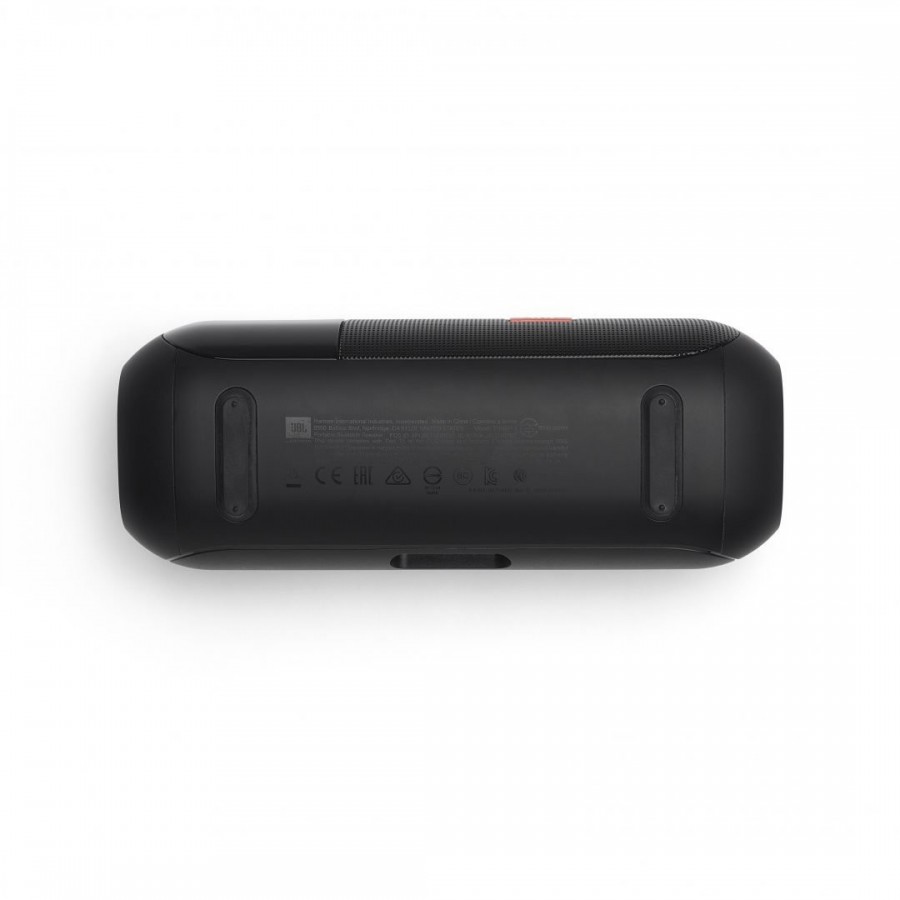JBL Tuner 2 Bluetooth Speaker with DAB/FM Radio, Waterproof, IPX7 χρώμα Μαύρο