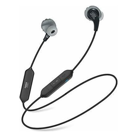 JBL Endurance RUN Bluetooth InEar Sport Headphones with Remote & Mic