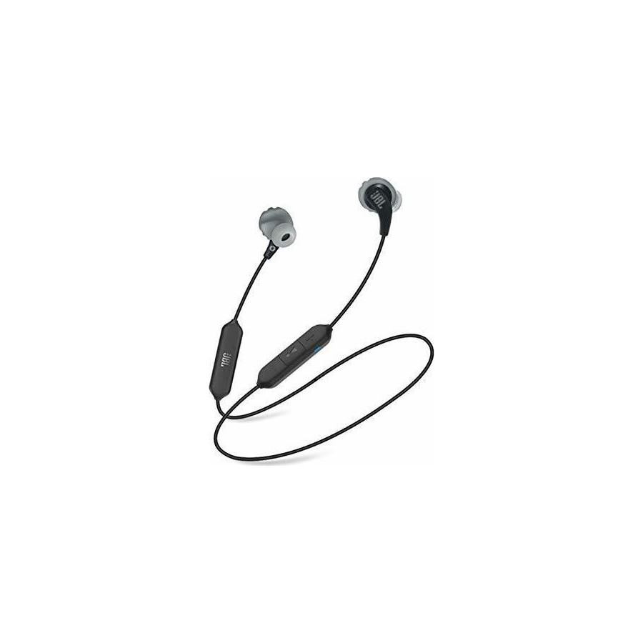 JBL Endurance RUN Bluetooth InEar Sport Headphones with Remote & Mic