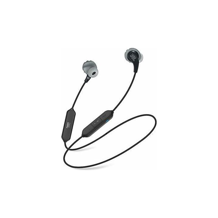 JBL Endurance RUN Bluetooth InEar Sport Headphones with Remote & Mic