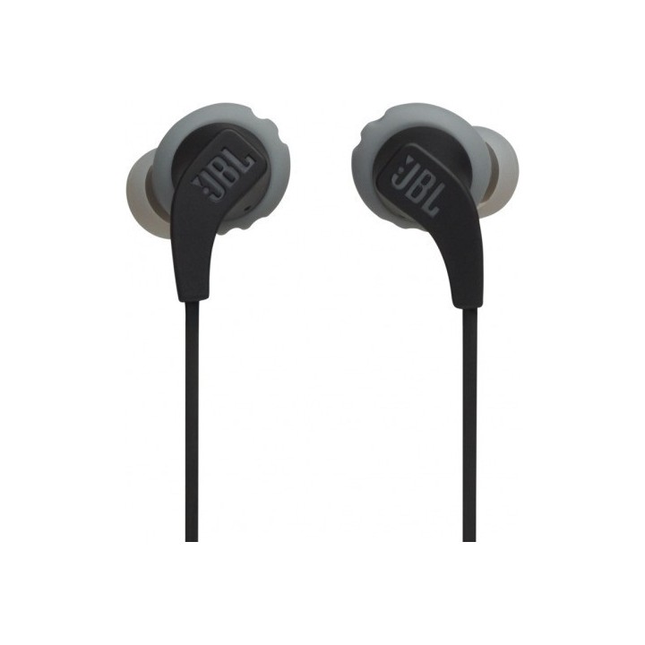 JBL Endurance RUN Bluetooth InEar Sport Headphones with Remote & Mic