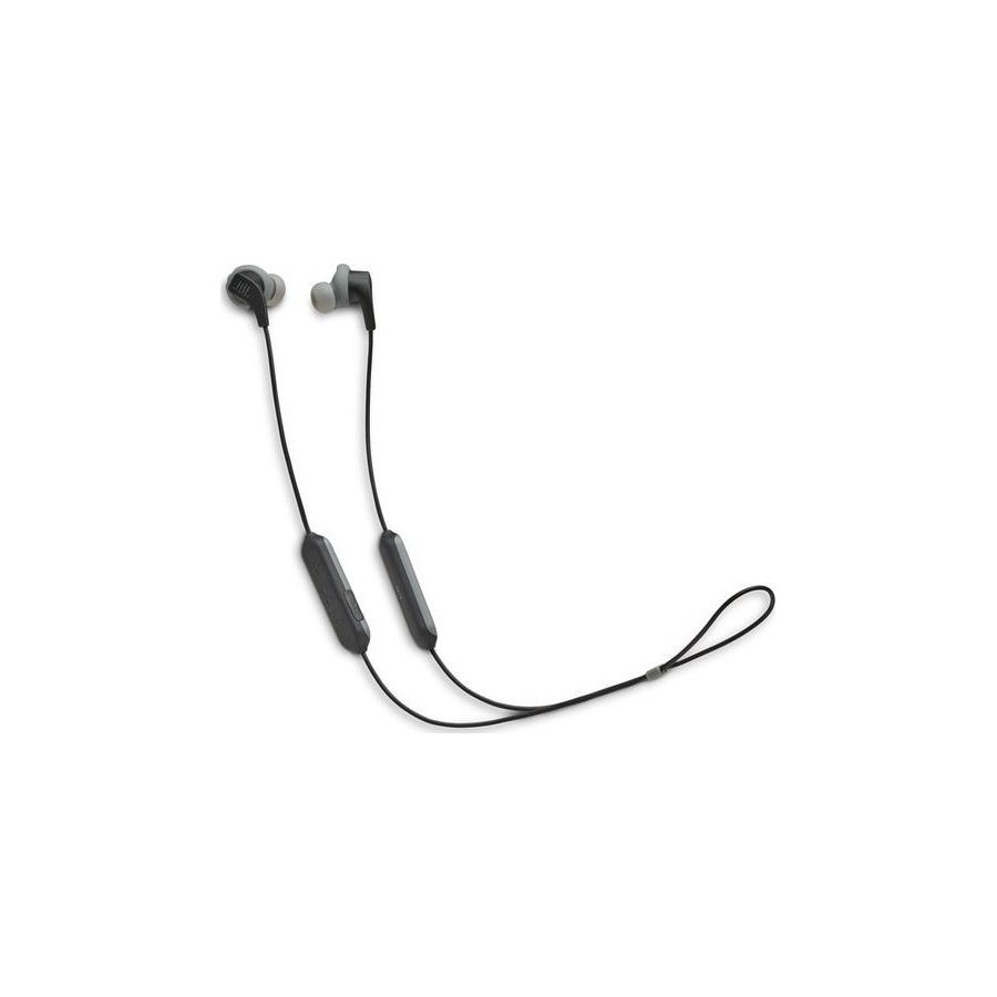 JBL Endurance RUN Bluetooth InEar Sport Headphones with Remote & Mic