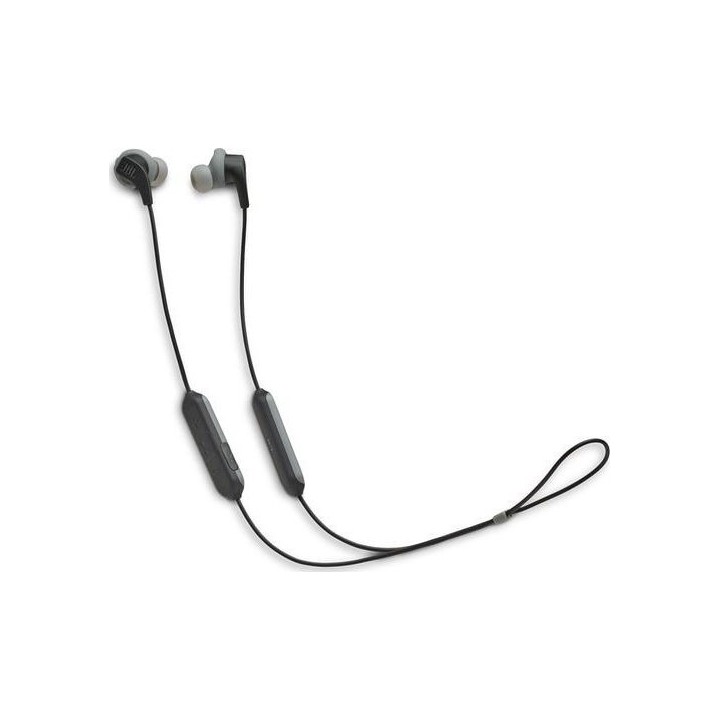 JBL Endurance RUN Bluetooth InEar Sport Headphones with Remote & Mic