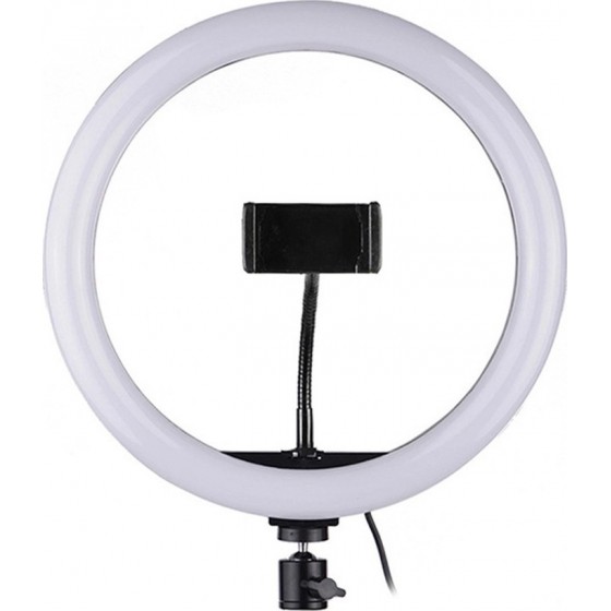 Selfie Ring Light DEX M33 33cm 25W(40124)