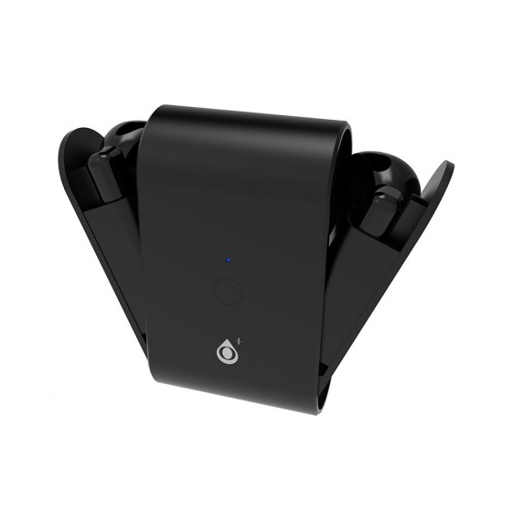 Earbud Bluetooth Handsfree ONE PLUS NC3159 Μαύρο