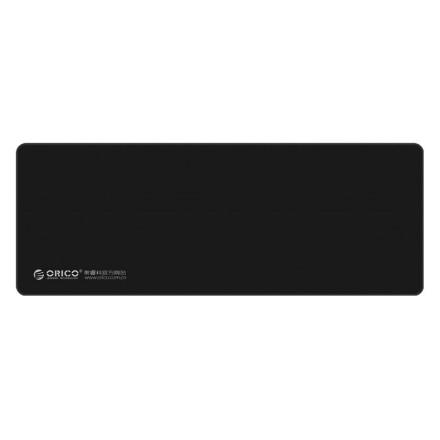 ORICO mousepad MPS8030-BK, 800x300x3mm, μαύρο