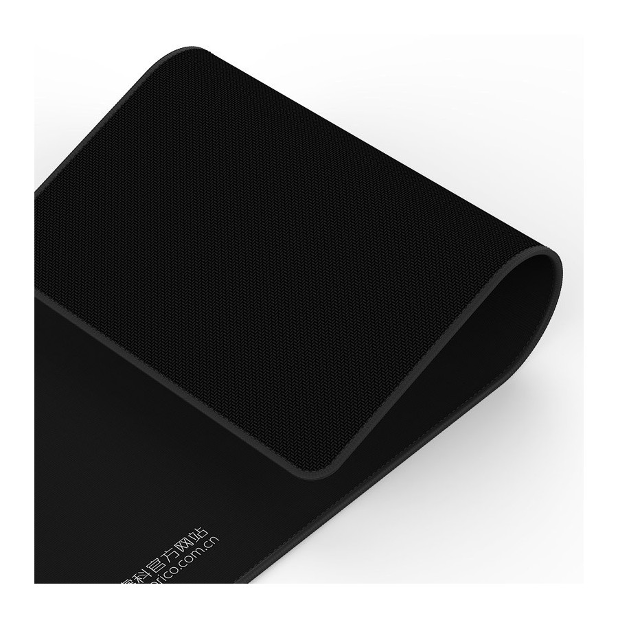 ORICO mousepad MPS8030-BK, 800x300x3mm, μαύρο