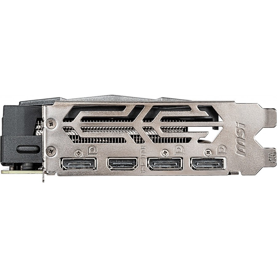 MSI VGA PCI-E NVIDIA GF GTX 1660 SUPER GAMING X 6G(V375-282R)