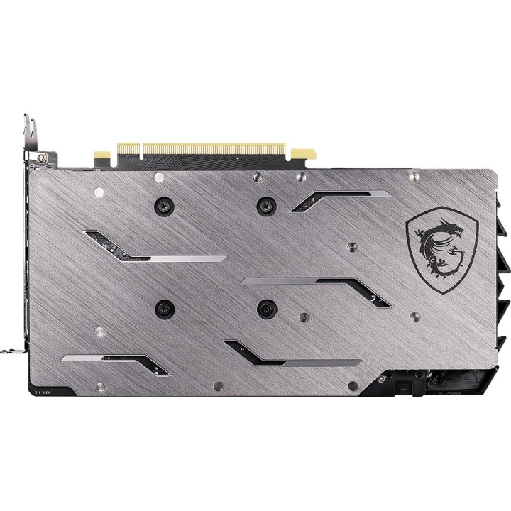 MSI VGA PCI-E NVIDIA GF GTX 1660 SUPER GAMING X 6G(V375-282R)