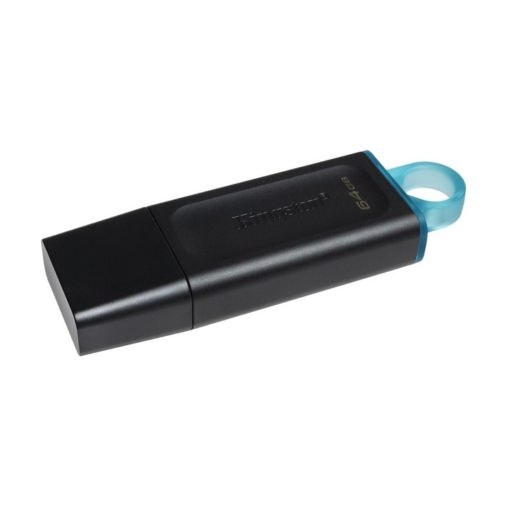 Kingston Flash Disk 64GB DataTraveler Exodia USB 3.2 Gen 1 (DTX/64GB)
