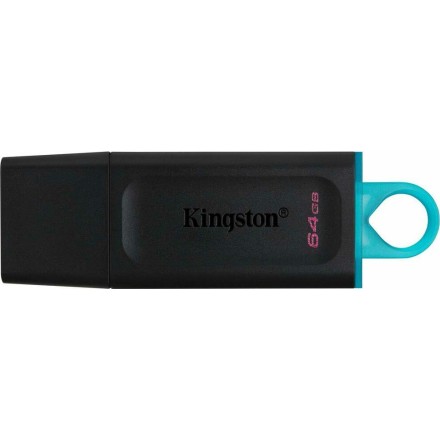 Kingston Flash Disk 64GB DataTraveler Exodia USB 3.2 Gen 1 (DTX/64GB)