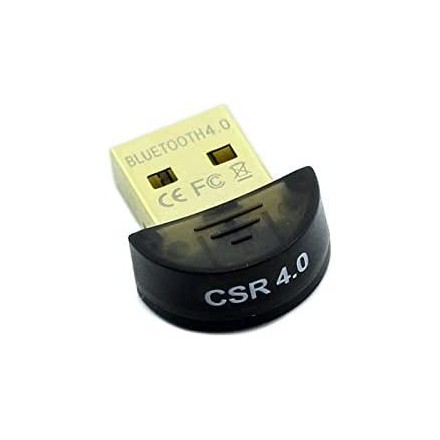 Προσαρμογέα Bluetooth, No brand, V2.0, Μαύρο