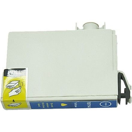 Συμβατό InkJet για Epson No 714, 13ml, Yellow