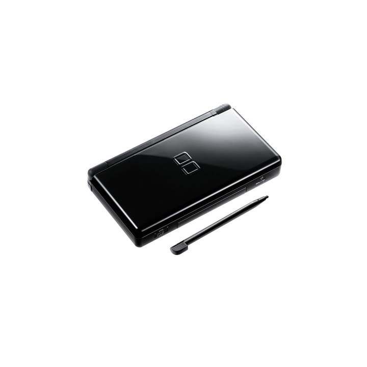 NINTENDO DS LITE Black  Μαύρο