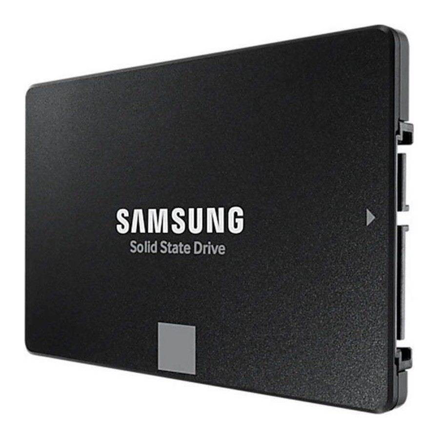 Samsung 870 Evo 250GB (MZ-77E250B/EU) σκληρός δίσκος