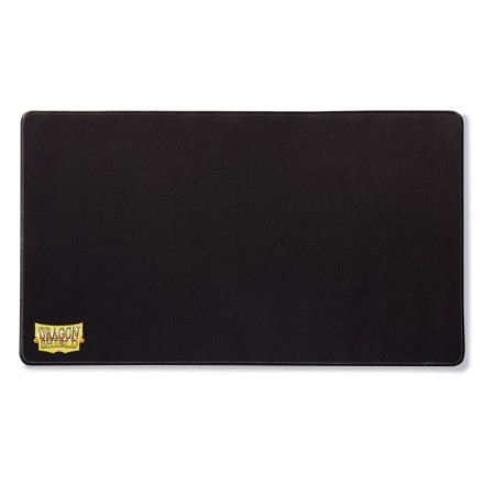 DRAGON SHIELD PLAYMAT BLACK