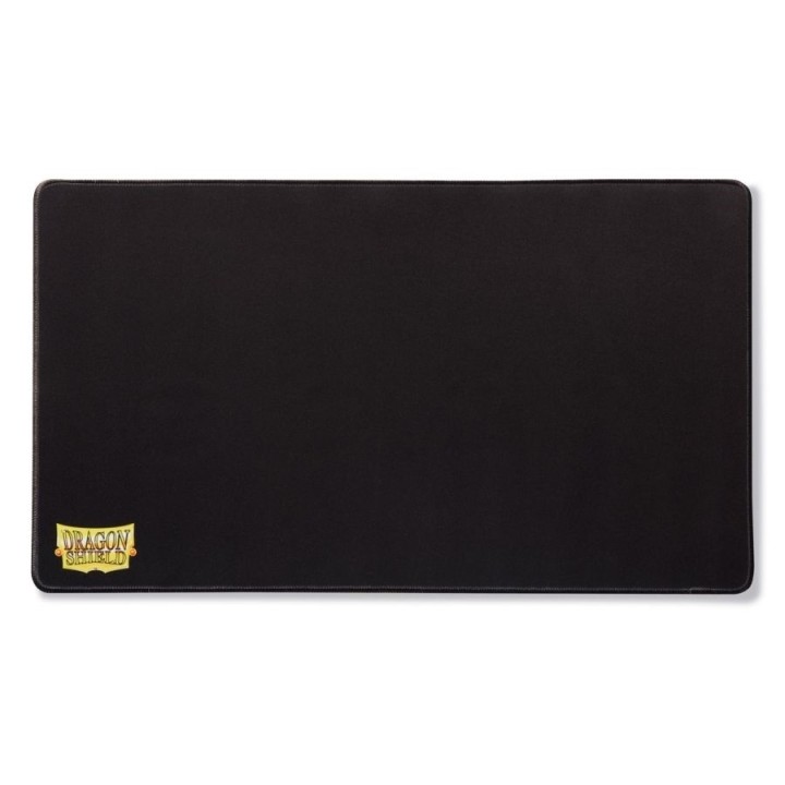 DRAGON SHIELD PLAYMAT BLACK