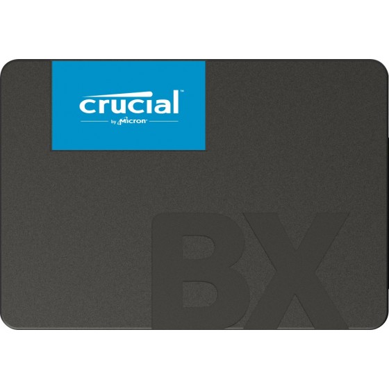 Crucial BX500 1TB (CT1000BX500SSD1)
