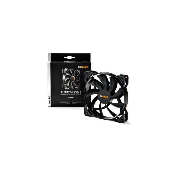 Be Quiet Pure Wings 2 120mm (BL046)
