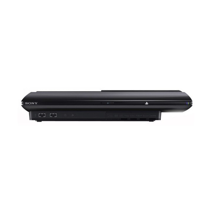 Sony PlayStation 3 Super Slim 500GB Used-Μεταχειρισμένη