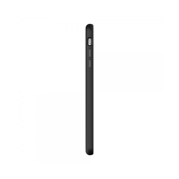 SwitchEasy Numbers Θήκη για iPhone 6/6s Plus - 01 Stealth Black(AP-22-112-11)
